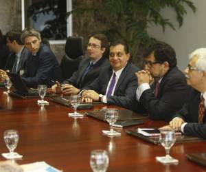 La misión técnica del FMI viene a cerrar la quinta revisión del acuerdo y a evaluar las metas del último tramo del programa.