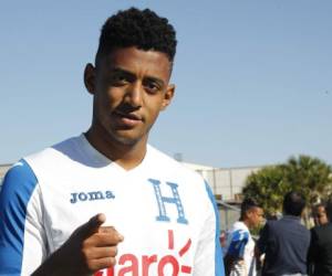 Ya hay un convenio con el Tenerife: Lozano no puede jugar las fechas FIFA de junio y octubre.