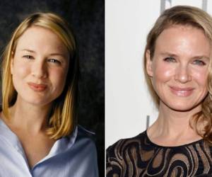 Renée Zellweger.
