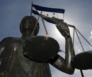 La Maccih ha insistido en la importancia de que el Poder Judicial respalde la selección de los jueces que trabajarán en el tema del combate a la corrupción.