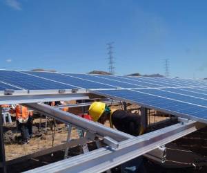 Las compras de energía absorben más del 80% de los ingresos por concepto de facturación.