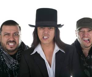 El grupo sigue enfocado en crear música original.