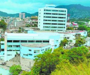 El IHSS fue víctima de un descomunal desfalco que cada día toma nuevos giros, incluso se ha detectado la creación de empresas en el exterior para lavar el dinero.