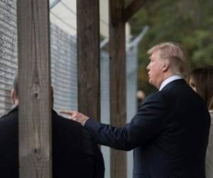 Los expertos han tenido dificultades hasta ahora para definir la política exterior del presidente estadounidense, alegando ausencia de coherencia y brutalidad de sus palabras y sus actos.