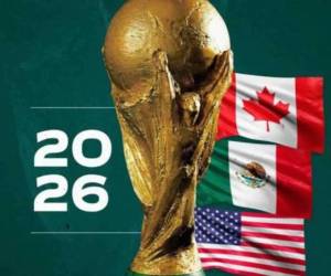Estados Unidos será sede compartida con México y Canadá para la próxima Copa del Mundo 2026. Estas son las selecciones que en las últimas horas le han dicho adiós a la justa mundialista.