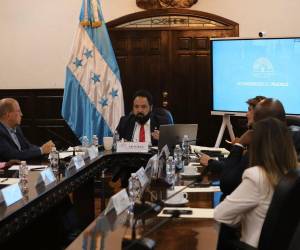 Todos los legisladores activos bajo investigación pertenecen a la bancada del Partido Libertad y Refundación (Libre).