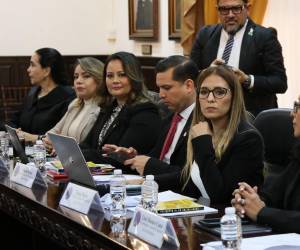 Incomparecencia de funcionarios no frena juicio político y Comisión evacuaría pruebas de oficio