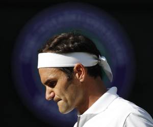 Federer tenía todos los atributos del campeón ideal, un juego que nadie podía igualar, estético, ofensivo, que entusiasmaba por los riesgos que comportaba y el miedo que hacía pasar a los espectadores enamorados de su tenis.