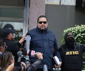 Se espera que la resolución de la audiencia inicial se brinde a finales de la próxima semana en donde se definirá si se dicta auto de formal procesamiento o sobreseimiento contra los 12 acusados.