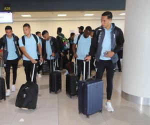 Carbohidratos, proteínas limpias, mucha hidratación es parte de la dieta que impone el chef de la H.