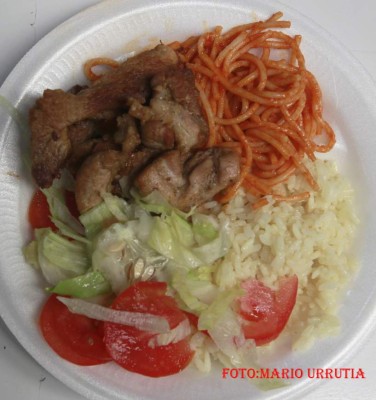 Mercado San Miguel Arcángel: una tradición culinaria