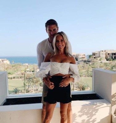 Famosos que se separaron durante la cuarentena por coronavirus