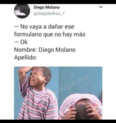 Ríete un rato con los mejores chistes de la semana