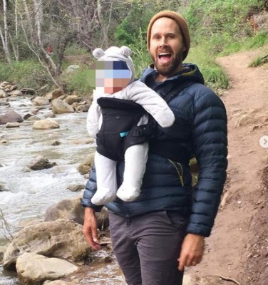 Aterrador: Padre viajó a México para asesinar con saña a sus dos hijos