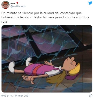 Los memes más divertidos que dejó la entrega de premios Grammy (FOTOS)