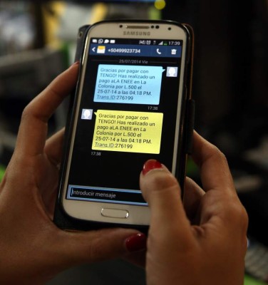 TENGO, el innovador sistema de pagos que facilita la vida