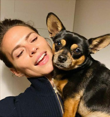 ¿Quién es Hayley Atwell, la famosa novia de Tom Cruise? (FOTOS)