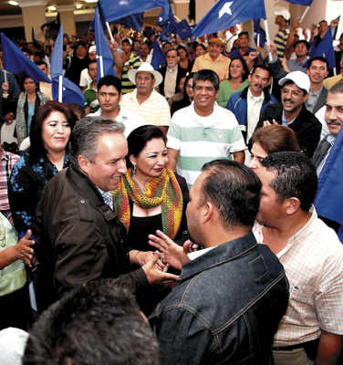 Vienen acciones si no hay conteo voto por voto