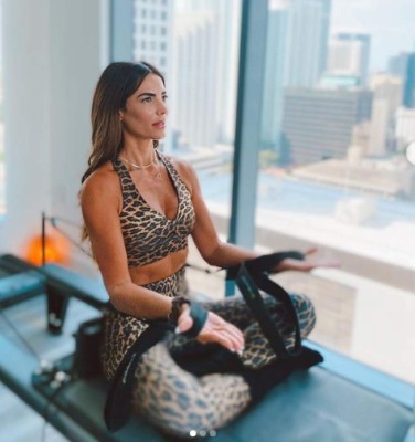 'Así me gusto': Gaby Espino preocupa a sus fans con drástica reducción de peso