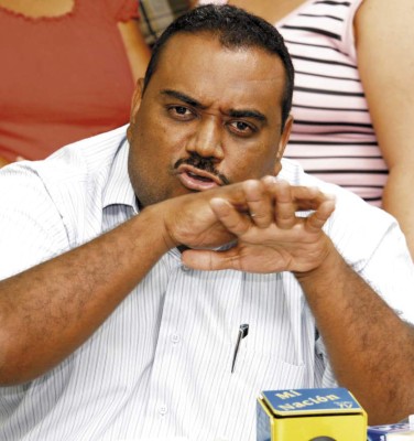 INA adjudica a César Ham terreno que era propiedad del sindicato