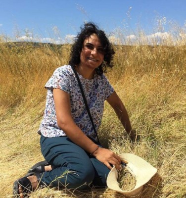 Afgana fingió ser un hombre durante 10 años para huir de los talibanes