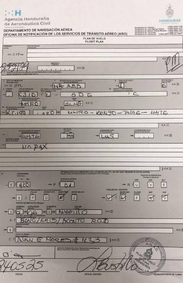 Lo que se sabe del accidente de la avioneta del empresario Alan Flores