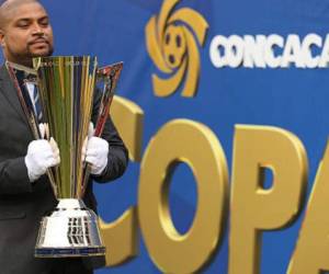 El próximo mes se estará realizando en Estados Unidos el sorteo de la Copa Oro 2017. Foto: Concacaf.