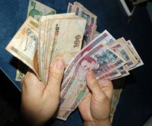 La banca tiene poca demanda de préstamos, esto significa que muchos sectores carecen de acceso a financiamiento.