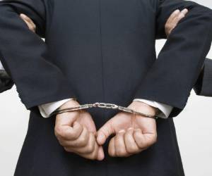 Extraditados: En la lista de Estados Unidos hay empresarios, servidores públicos y un diputado.