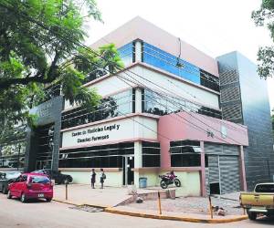 En Medicina Forense se conoció que el pequeño Maynor Bonilla fue asesinado a golpes