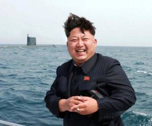Kim es un militar y político, en la actualidad jefe de Estado de Corea del Norte.