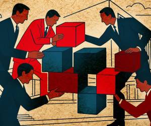 Calculadora: ¿Qué alianzas deben alcanzar los partidos en el Congreso?