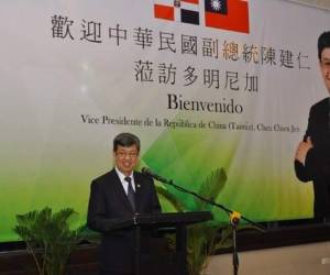 “La Cancillería se encuentra actualmente planificando el inminente viaje del vicepresidente a Centroamérica y dará a conocer los detalles del itinerario en el momento oportuno”, añadió Lee. (Foto: El Heraldo Honduras/ Noticias Honduras hoy)