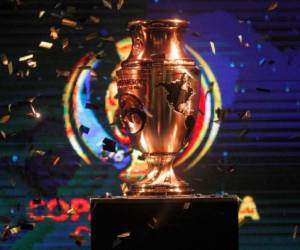 Argentina y Chile se disputaran la final de la Copa América centenario por segunda vez consecutiva.