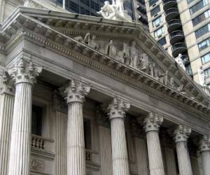 En agosto de 2016, Acosta García se declaró culpable ante el juez John Koeltl en la Corte de Nueva York. (Foto: El Heraldo Honduras/ Noticias Honduras hoy)