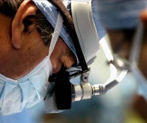 El cáncer de boca y garganta es dos veces más común en los hombres que en las mujeres. EFE/Archivo