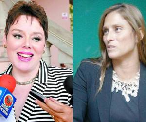 Ante el inesperado anuncio de su salida del Pac, las reacciones no se hicieron esperar (Foto: El Heraldo Honduras/Noticias de Honduras)