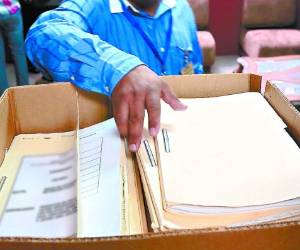 Las puertas de la Cafapol se mantienen cerradas desde el mes de octubre.