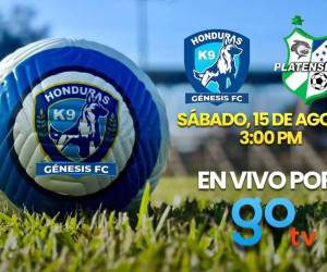 Grupo OPSA, HCH y el Club Génesis FC, buscan romper barreras en el entretenimiento deportivo a partir de la tercera jornada del Torneo Apertura 2026.