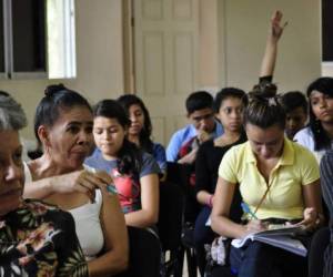 as honureñas celebran este 25 de enero el Día Internacional de la Mujer.