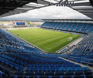 El Avaya Stadium es el escenario para el duelo Estados Unidos - Honduras por la tercera jornada de la Hexagonal de la Concacaf rumbo a Rusia 2018 (Foto: Agencias)