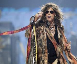 STEVEN TYLER. El vocalista de Aerosmith dejó el rock para focalizarse de lleno en su nuevo proyecto de música country.