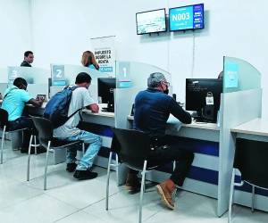 Los obligados tributarios han cumplido con con el pago de impuestos, lo que permitió un aumento interanual superior al 10%.