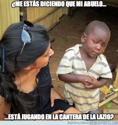 Los mejores chistes de la semana