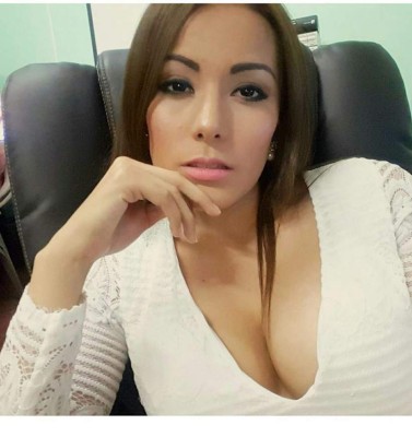 Elsa Oseguera: 'Yo no puedo volver a Honduras porque no sé quién me quiere muerta'