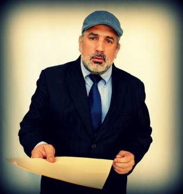 Honduras: 'De lo que sea”, nuevo film catracho