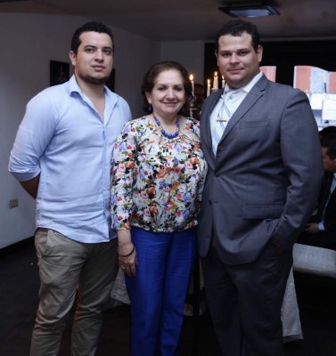 Bendiciones para Paula Camila