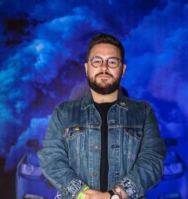 ¿Recuerdas al pequeño Carlitos Bracho de 'La Usurpadora'? Así luce ahora