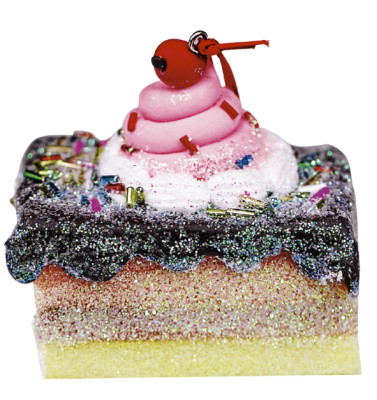 Dulce tentación navideña