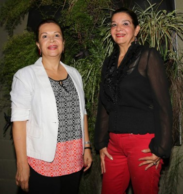 Buenos deseos para una dama